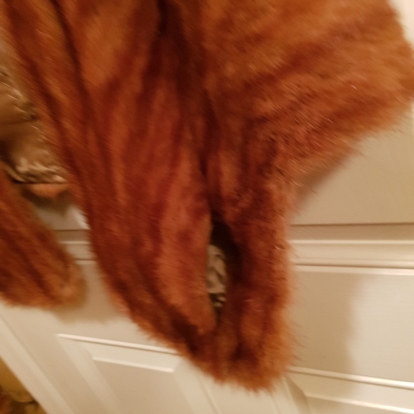 Vintage Mink Fur - Picture 3 of 4